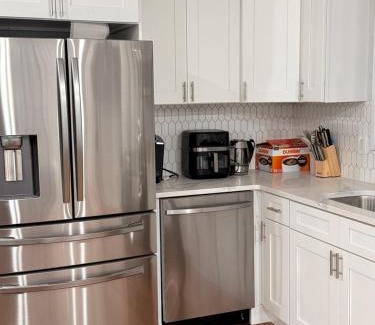 East Orange Casa | E&G homes