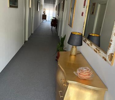 Cervia Hotel | e gal