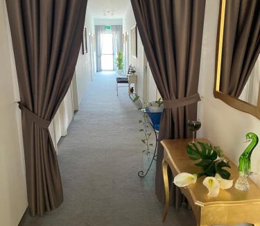 Cervia Hotel | e gal