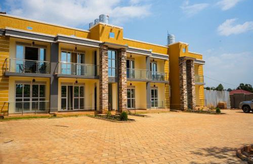 Gulu Apartamento | E- Gem