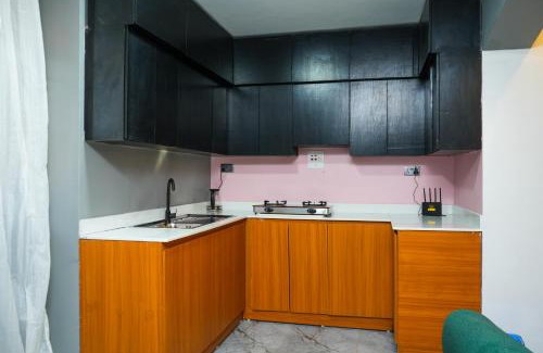 Gulu Apartamento | E- Gem