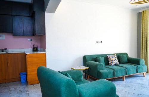 Gulu Apartamento | E- Gem