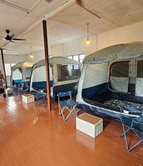 Daerah Kulai Otro | E HOME Camp house- KULAI