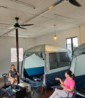 Daerah Kulai Otro | E HOME Camp house- KULAI