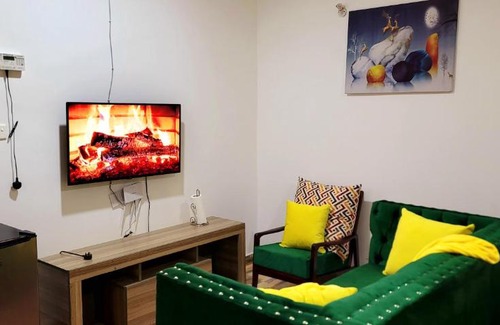 Voi Apartamento | E homes
