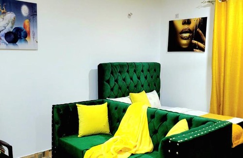 Voi Apartamento | E homes