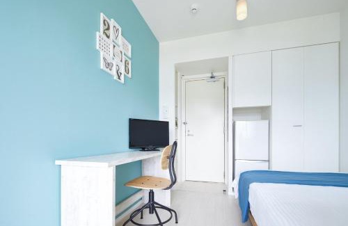 Motobu Hotel | E-horizon Resort Condominium Sesoko - Vacation STAY 92887v