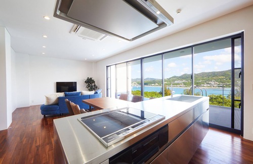 Motobu Villa | E-horizon Resort Premium sesokoD