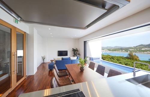 Motobu Villa | E-horizon Resort Premium sesokoD