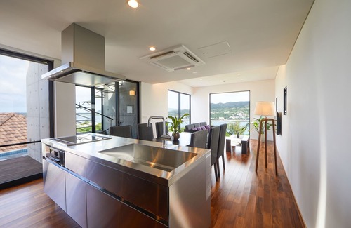 Motobu Villa | E-horizon Resort Premium sesokoE
