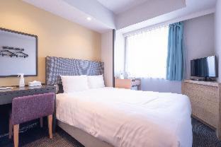 Shinjuku Hotel | E Hotel Higashi Shinjuku