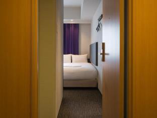 Shinjuku Hotel | E Hotel Higashi Shinjuku