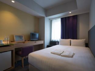 Shinjuku Hotel | E Hotel Higashi Shinjuku