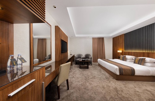 Medina Hotel | E hotel