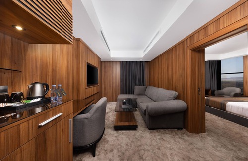 Medina Hotel | E hotel