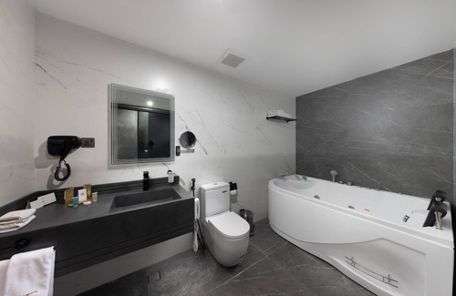 Medina Hotel | E hotel