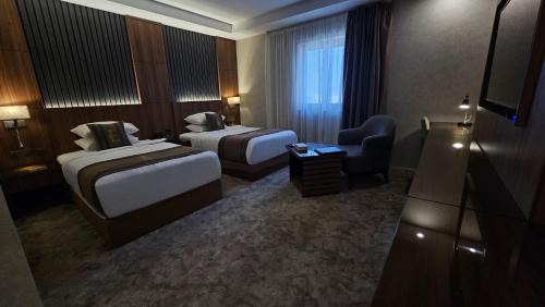 Medina Hotel | E Hotel