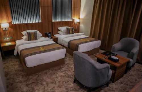 Medina Hotel | E Hotel