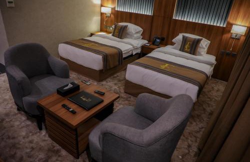 Medina Hotel | E Hotel
