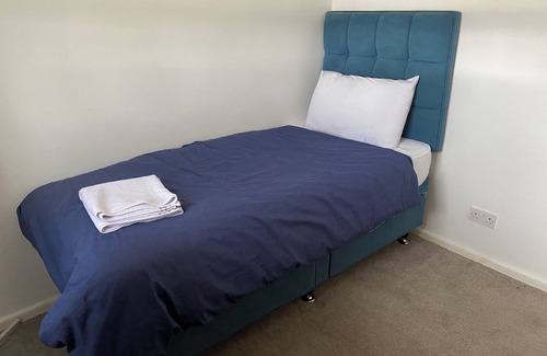 Hemel Hempstead Cama Y Desayuno | E House