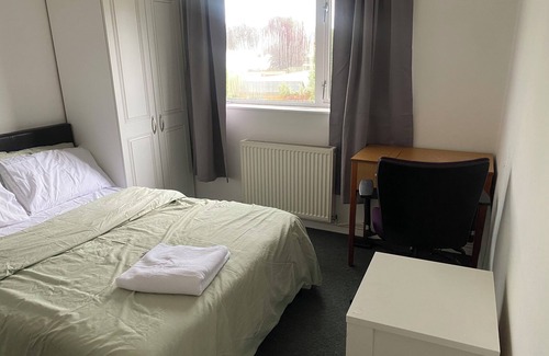 Hemel Hempstead Cama Y Desayuno | E House