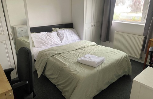 Hemel Hempstead Cama Y Desayuno | E House