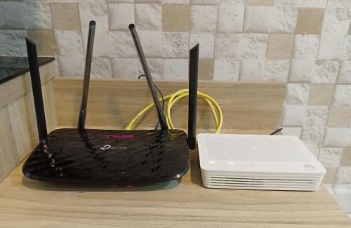 Kempas Apartamento | E Life D Summit Residences With Wifi & Netflix