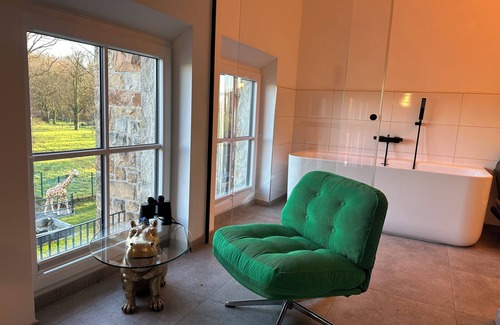 Tecklenburg Casa | E-Loft Altes Wasserwerk Tecklenburg
