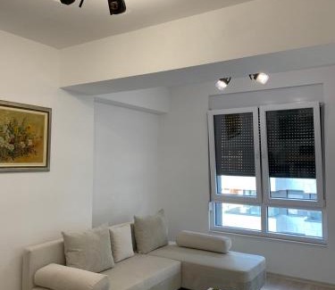 Struga Apartamento | E&M Apartman