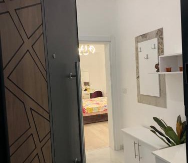 Struga Apartamento | E&M Apartman