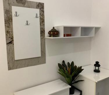Struga Apartamento | E&M Apartman