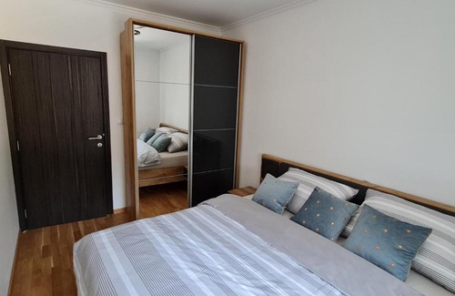 Kopaonik Apartamento | E&M Platinum