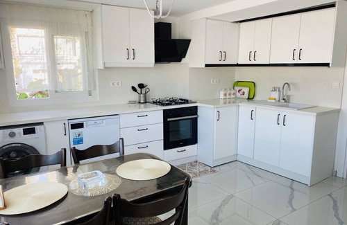 Cesme Casa | E-My Marina Cesme