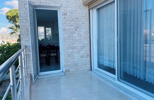 Cesme Casa | E-My Marina Cesme