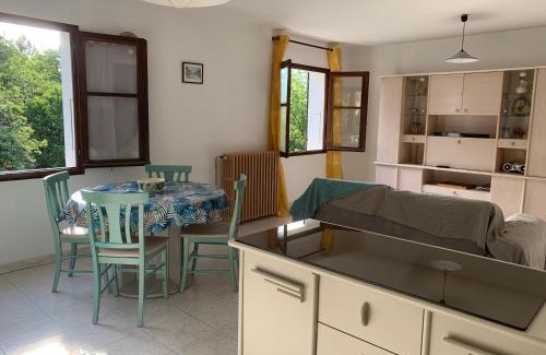 Saliceto Casa | E Pezzole