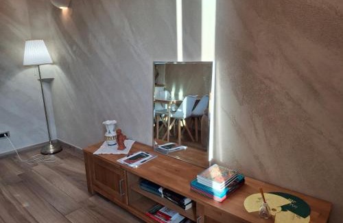 Cremona Casa | E R Suite
