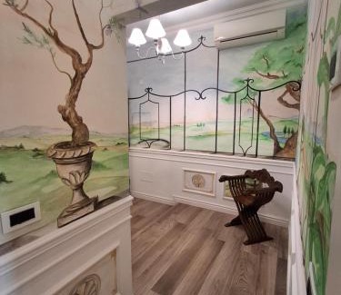 Cremona Casa | E R Suite