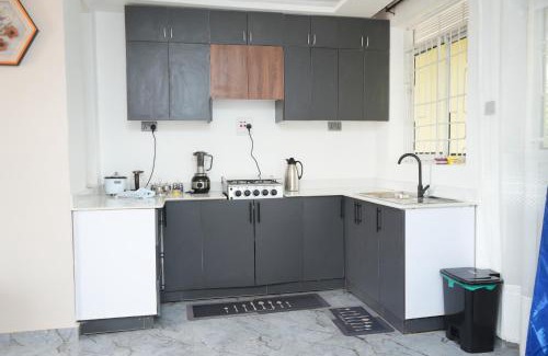 Gulu Apartamento | E-Residences