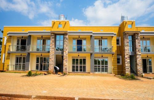 Gulu Apartamento | E-Residences