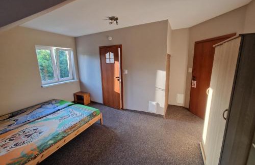 Wola Duchacka Apartamento | E-Rooms Pokoje Gościnne & Apartamenty - KRAKÓW