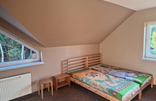 Wola Duchacka Apartamento | E-Rooms Pokoje Gościnne & Apartamenty - KRAKÓW