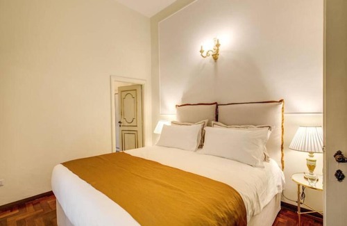 Rione IV Campo Marzio Apartamento | E. Spagna Luxury Apartment - Piazza di Spagna