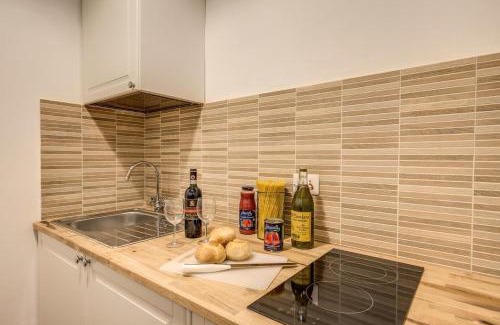Rione IV Campo Marzio Apartamento | E. Spagna Luxury Apartment - Piazza di Spagna