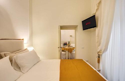 Rione IV Campo Marzio Apartamento | E. Spagna Luxury Apartment - Piazza di Spagna