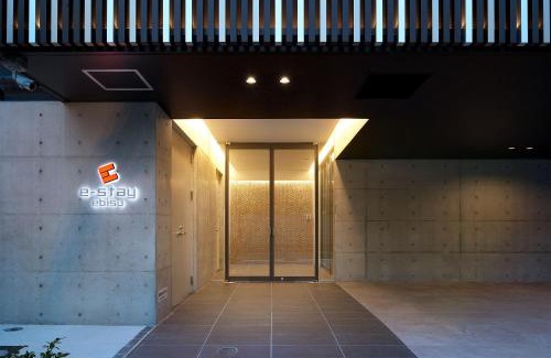 Naniwa Apartamento | e-stay ebisu