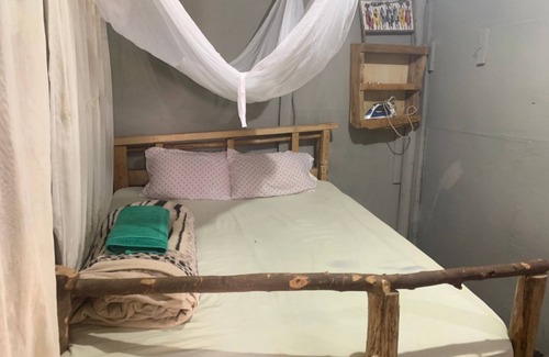 Moshi Cama Y Desayuno | E.Stay