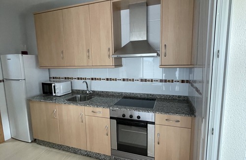 San Pedro de Benquerencia Casa | E ESTENAR ENPRIMERA LINEA DE PLAYA E