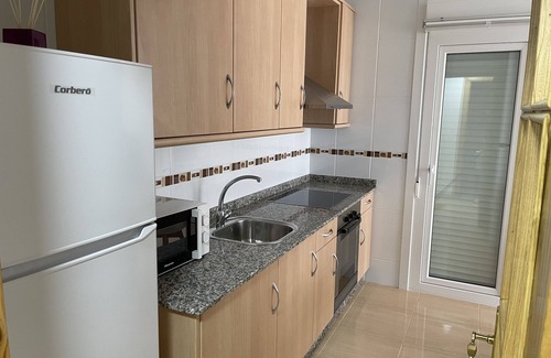 San Pedro de Benquerencia Casa | E ESTENAR ENPRIMERA LINEA DE PLAYA E