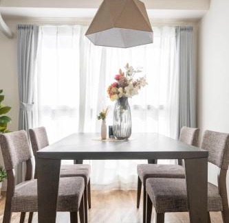 Naebocho Apartamento | E-US Naebo 601