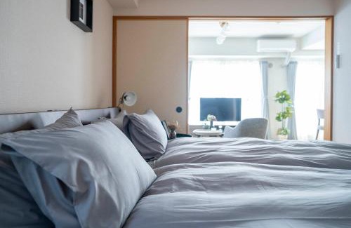 Naebocho Apartamento | E-US Naebo 601